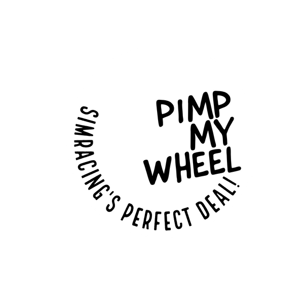P1mp My Wheel